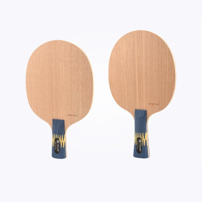 ไม้ปิงปอง W6 Yinhe-W6ไม้แท้เช่ - Table Tennis Launcher บทวิจารณ์และราคา