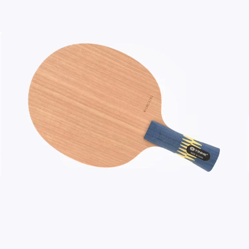 ไม้ปิงปอง W6 Yinhe-W6ไม้แท้เช่ - Table Tennis Launcher บทวิจารณ์และราคา