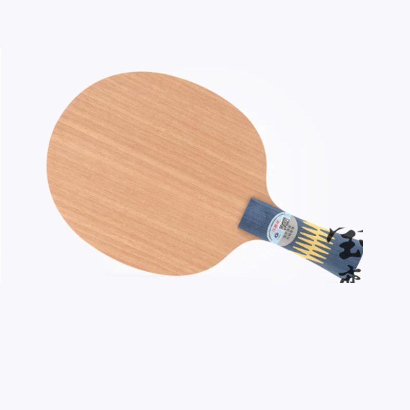 ไม้ปิงปอง W6 Yinhe-W6ไม้แท้เช่ - Table Tennis Launcher บทวิจารณ์และราคา