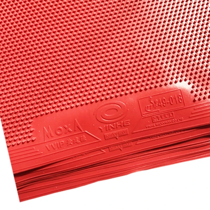 ยางปิงปอง YINHE VVIP Maste Lon - Table Tennis For Sale บทวิจารณ์และราคา