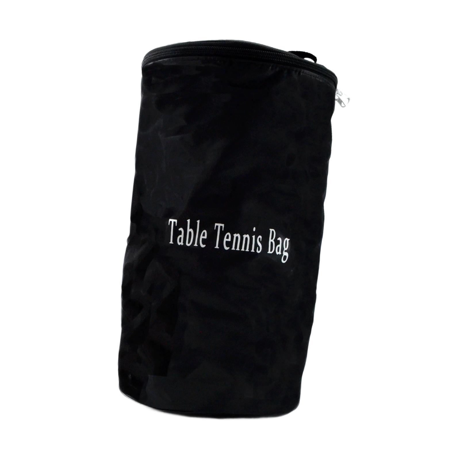 กระเป๋าเก็บลูกปิงปอง ผ้าอ๊อกซ์ - Table Tennis Ranking บทวิจารณ์และราคา