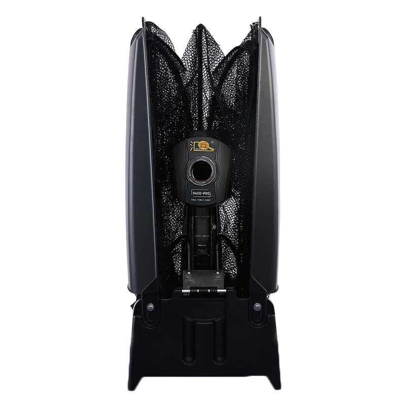 เครื่องยิงลูกปิงปองอัตโนมัติ H - Robot Ball Machine บทวิจารณ์และราคา