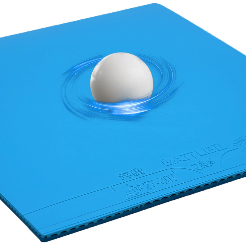 ยางปิงปองรุ่น 729 Battle 2 Pro - Table Tennis Equipment บทวิจารณ์และราคา