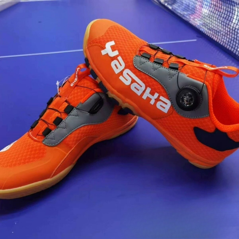 2026 รองเท้าเทเบิลเทนนิสผู้ชาย - Table Tennis Vs Badminton บทวิจารณ์และราคา