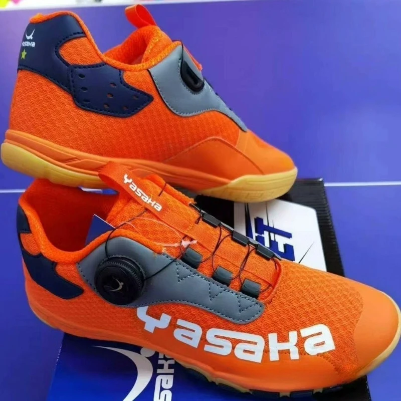 2026 รองเท้าเทเบิลเทนนิสผู้ชาย - Table Tennis Vs Badminton บทวิจารณ์และราคา