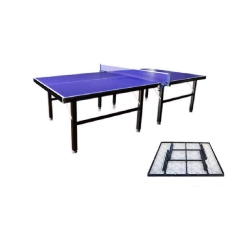 โต๊ะปิงปองพับได้ในร่ม ดีไซน์ทั - Table Tennis For Sale บทวิจารณ์และราคา