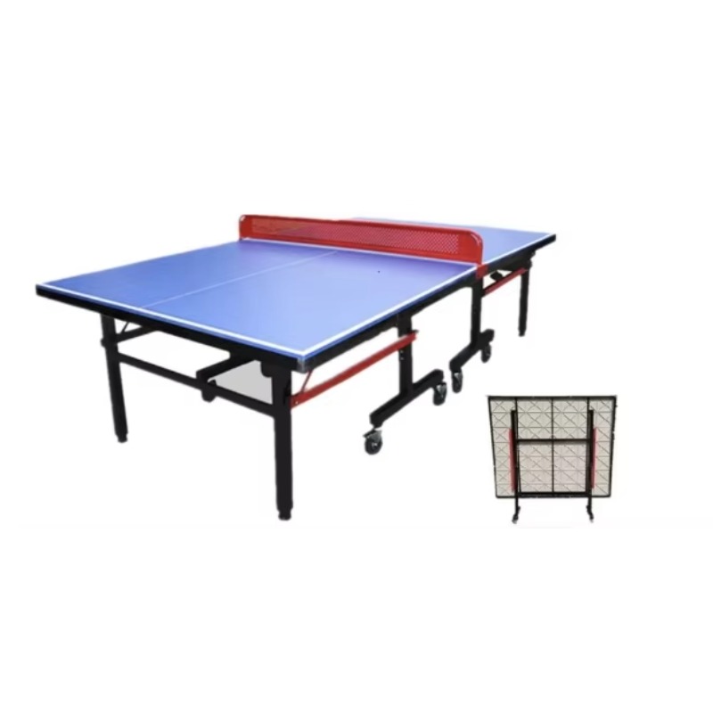 โต๊ะปิงปองพับได้ในร่ม ดีไซน์ทั - Table Tennis For Sale บทวิจารณ์และราคา